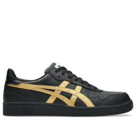 Japan Pro “Siyah Saf Altın”