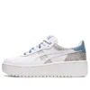 Japan S PF “Beyaz Houndstooth Denim”