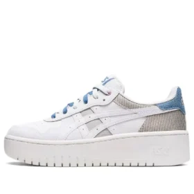 Japan S PF “Beyaz Houndstooth Denim”