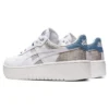 Japan S PF “Beyaz Houndstooth Denim”