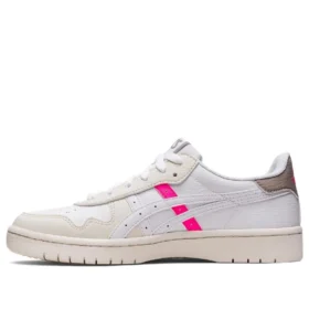 Japonya S “Beyaz/Pembe”