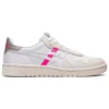 Japonya S “Beyaz/Pembe”