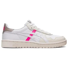 Japonya S “Beyaz/Pembe”