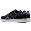 Japonya S “Midnight Navy”