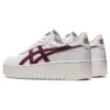 Japonya S PF “White Deep Mars”