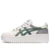 Japonya S PF “White HoundSTooth Ivy”