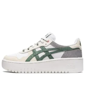 Japonya S PF “White HoundSTooth Ivy”