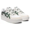 Japonya S PF “White HoundSTooth Ivy”