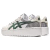 Japonya S PF “White HoundSTooth Ivy”