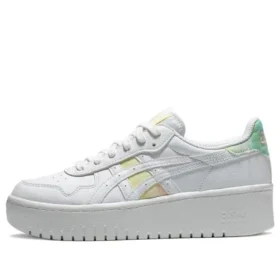 Japonya S Platform “Tie Dye”