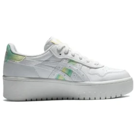 Japonya S Platform “Tie Dye”