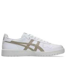 Japonya S “White Feather Grey”