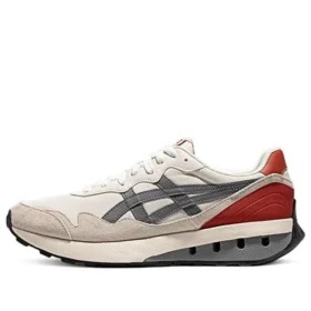 Jogger X81 “Krem Kırmızı”