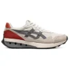 Jogger X81 “Krem Kırmızı”