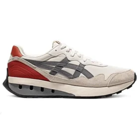 Jogger X81 “Krem Kırmızı”