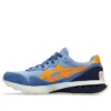 JOGGER X81 “Mavi Turuncu”