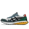 Jogger X81 “Orta Gri Siyah”