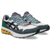 Jogger X81 “Orta Gri Siyah”