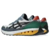 Jogger X81 “Orta Gri Siyah”