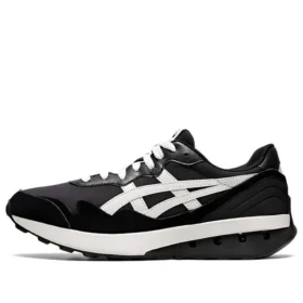 Jogger X81 “Siyah Buzul Grisi”