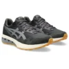 Jogger X81 “Siyah Buzul Grisi”