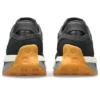 Jogger X81 “Siyah Buzul Grisi”