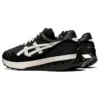 Jogger X81 “Siyah Buzul Grisi”