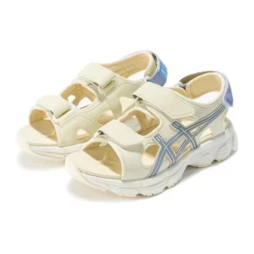 Kahana Sandal “Krem Mavisi”