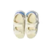 Kahana Sandal “Krem Mavisi”