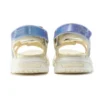 Kahana Sandal “Krem Mavisi”