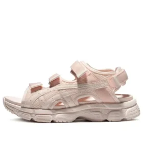 Kahana SD 2 Moda Retro Spor Unisex Sandalet