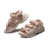 Kahana SD 2 Moda Retro Spor Unisex Sandalet