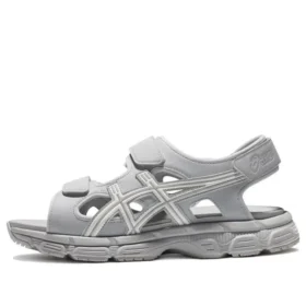 Kahana Sd Outdoor Sports Unisex Gri Beyaz Sandalet “Gri Beyaz”