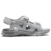 Kahana Sd Outdoor Sports Unisex Gri Beyaz Sandalet “Gri Beyaz”