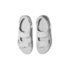 Kahana Sd Outdoor Sports Unisex Gri Beyaz Sandalet “Gri Beyaz”