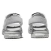 Kahana Sd Outdoor Sports Unisex Gri Beyaz Sandalet “Gri Beyaz”
