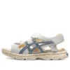 Kahana Sd Outdoor Sports Unisex Sandalet “Beyaz Mavi”
