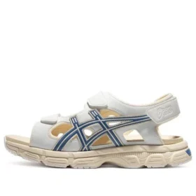 Kahana Sd Outdoor Sports Unisex Sandalet “Beyaz Mavi”