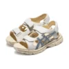 Kahana Sd Outdoor Sports Unisex Sandalet “Beyaz Mavi”