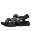 Kahana Sd Outdoor Sports Unisex Sandalet “Siyah Gümüş”