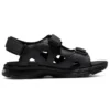 Kahana Sd Outdoor Sports Unisex Sandalet “Siyah Gümüş”