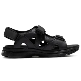 Kahana Sd Outdoor Sports Unisex Sandalet “Siyah Gümüş”