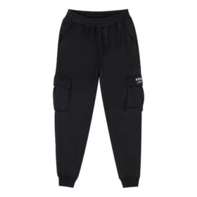 Kargo Pantolon “Siyah”