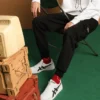 Kargo Pantolon “Siyah”