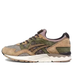 Kicks Lab x SBTG x Gel-Lyte V “Phys Ed” Japonya Piyasaya Sürülme Tarihi
