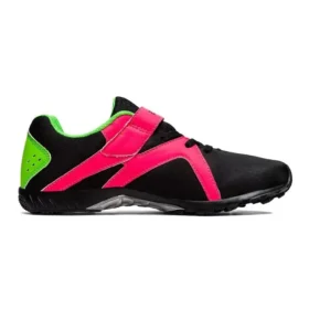 Lazerbeam SH-MG Siyah Pembe Yeşil