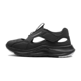 LAZERBEAM XA Sandaletler “Siyah”
