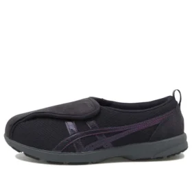 Life Walker 307 Spor Günlük Yürüyüş Ayakkabısı “Siyah Mor”