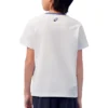 Lifestyle Grafik Tişört “White Multi”