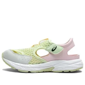 Lifestyle Sandaletler “Sarı Pembe”